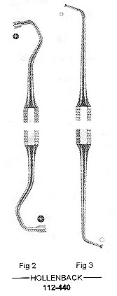 Filling Instrument